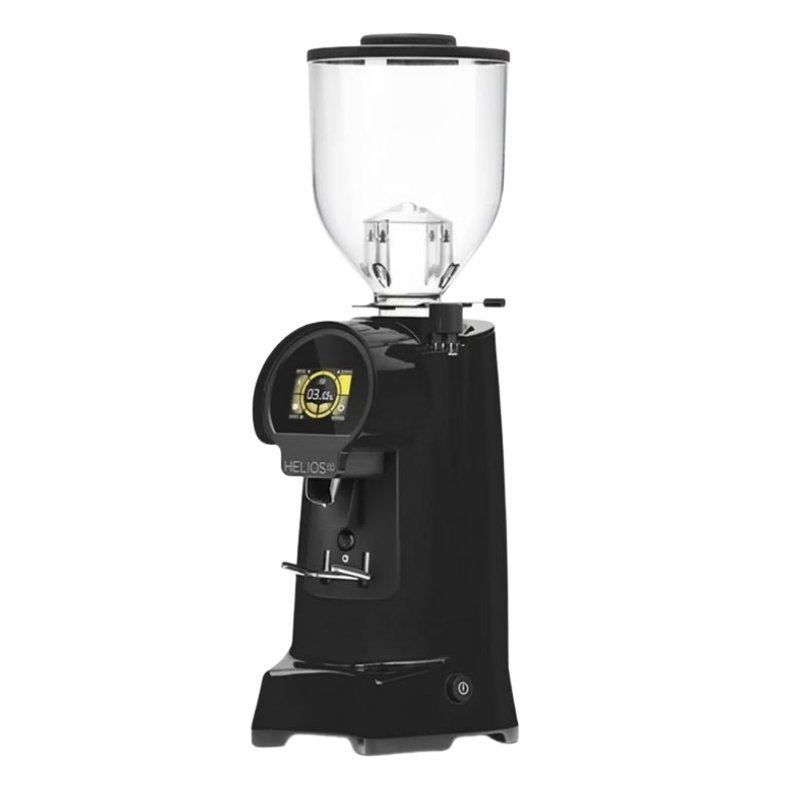 EUREKA HELIOS75 Espresso Kahve Değirmeni , 75 mm